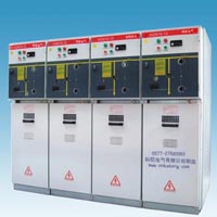 XGN15-12六氟化硫高压环网柜